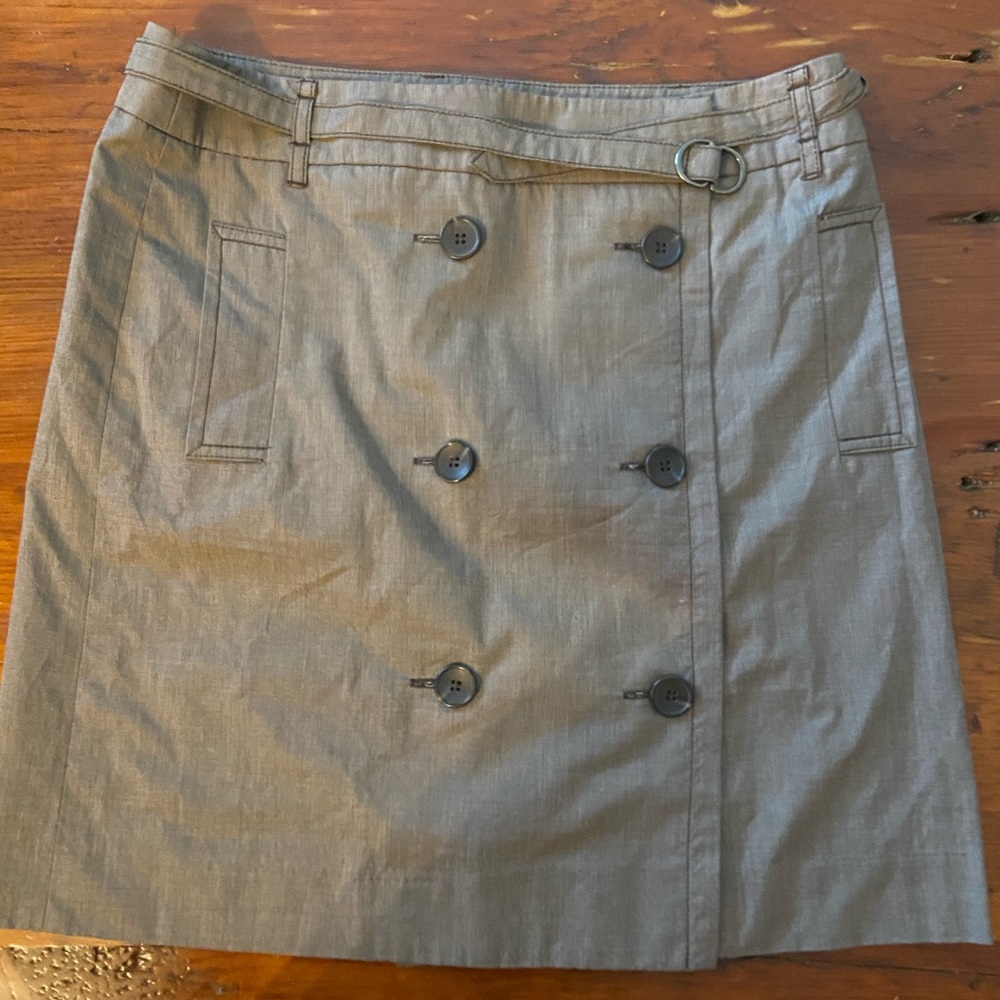 Women’s ANN TAYLOR LOFT skirt 8P